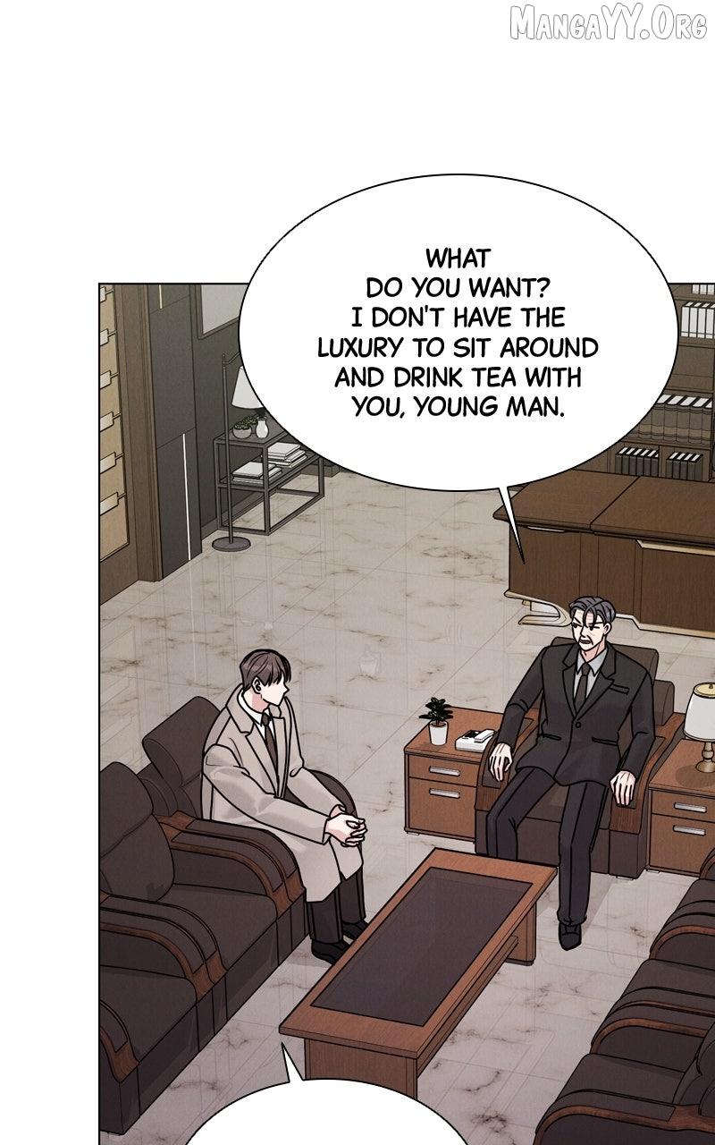 If You Don’t Love, You Die Chapter 36 page 62 - 