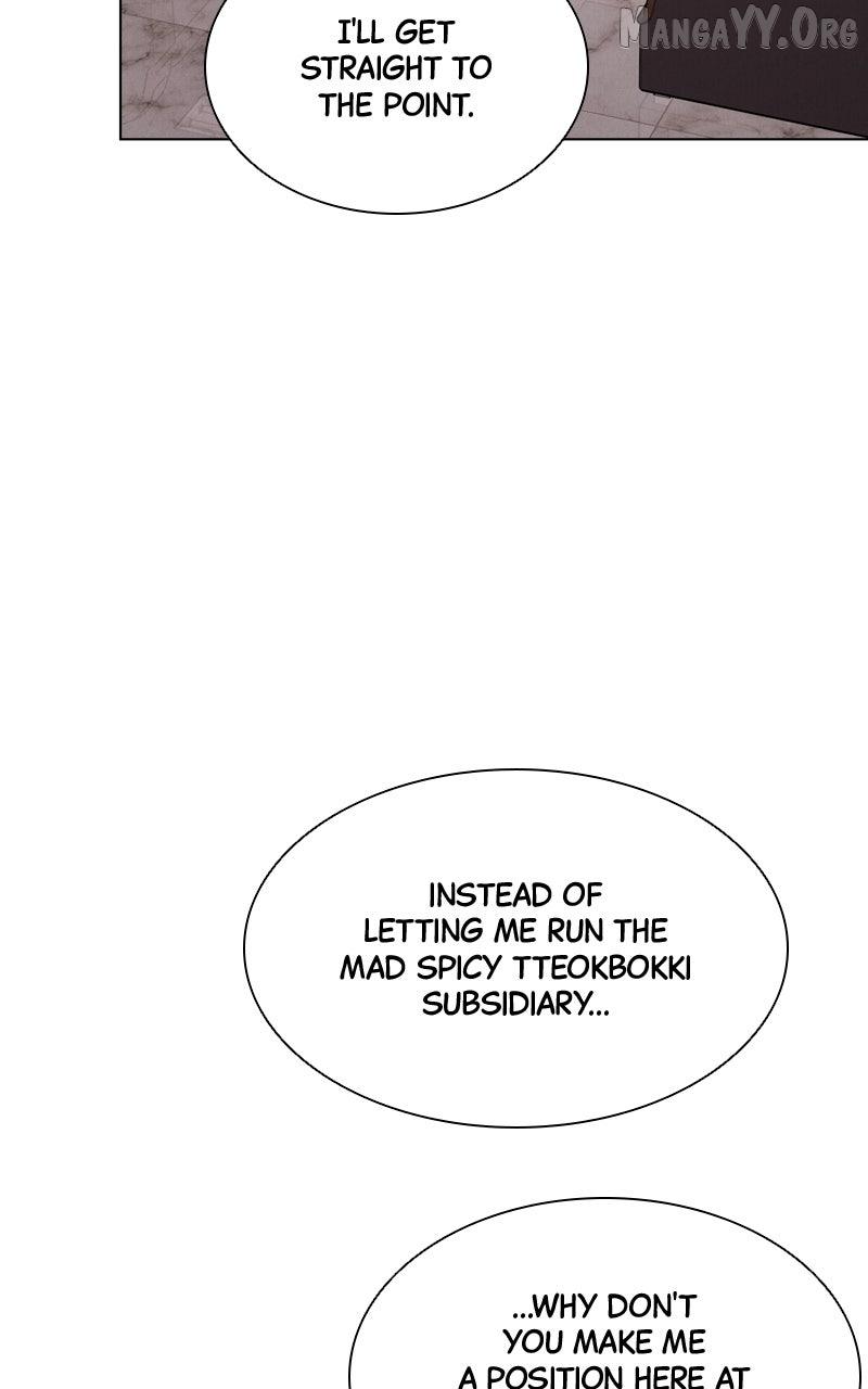 If You Don’t Love, You Die Chapter 36 page 63 - 