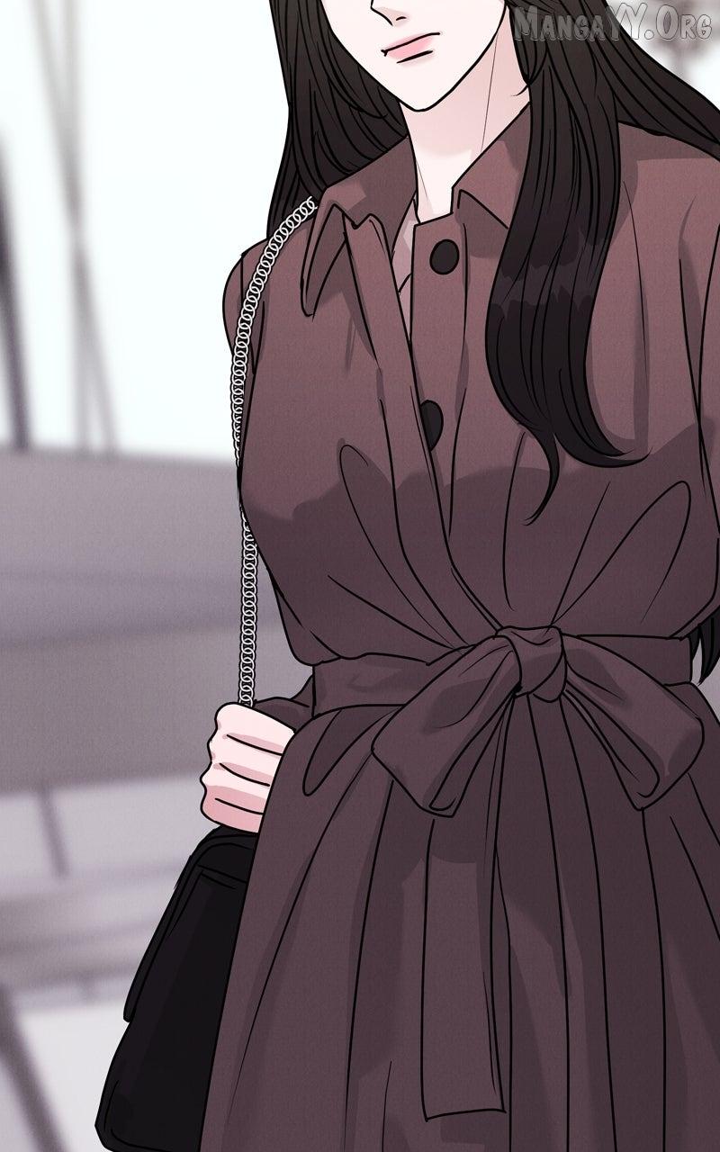 If You Don’t Love, You Die Chapter 36 page 8 - 