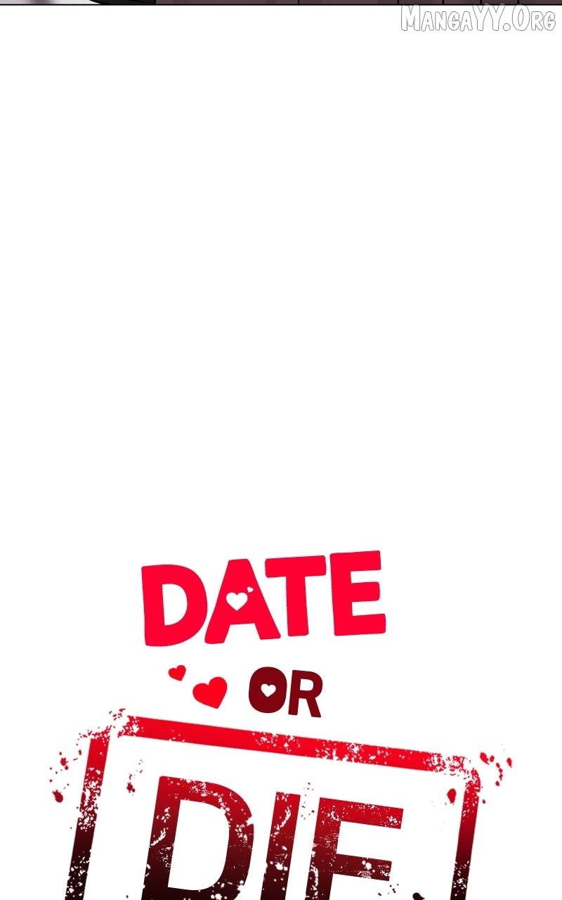 If You Don’t Love, You Die Chapter 36 page 9 - 