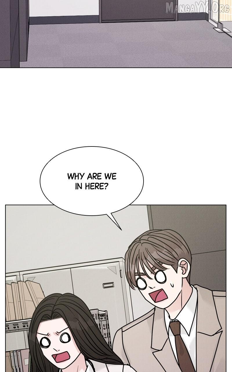 If You Don’t Love, You Die Chapter 36 page 84 - 