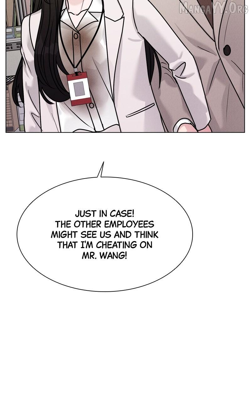 If You Don’t Love, You Die Chapter 36 page 85 - 