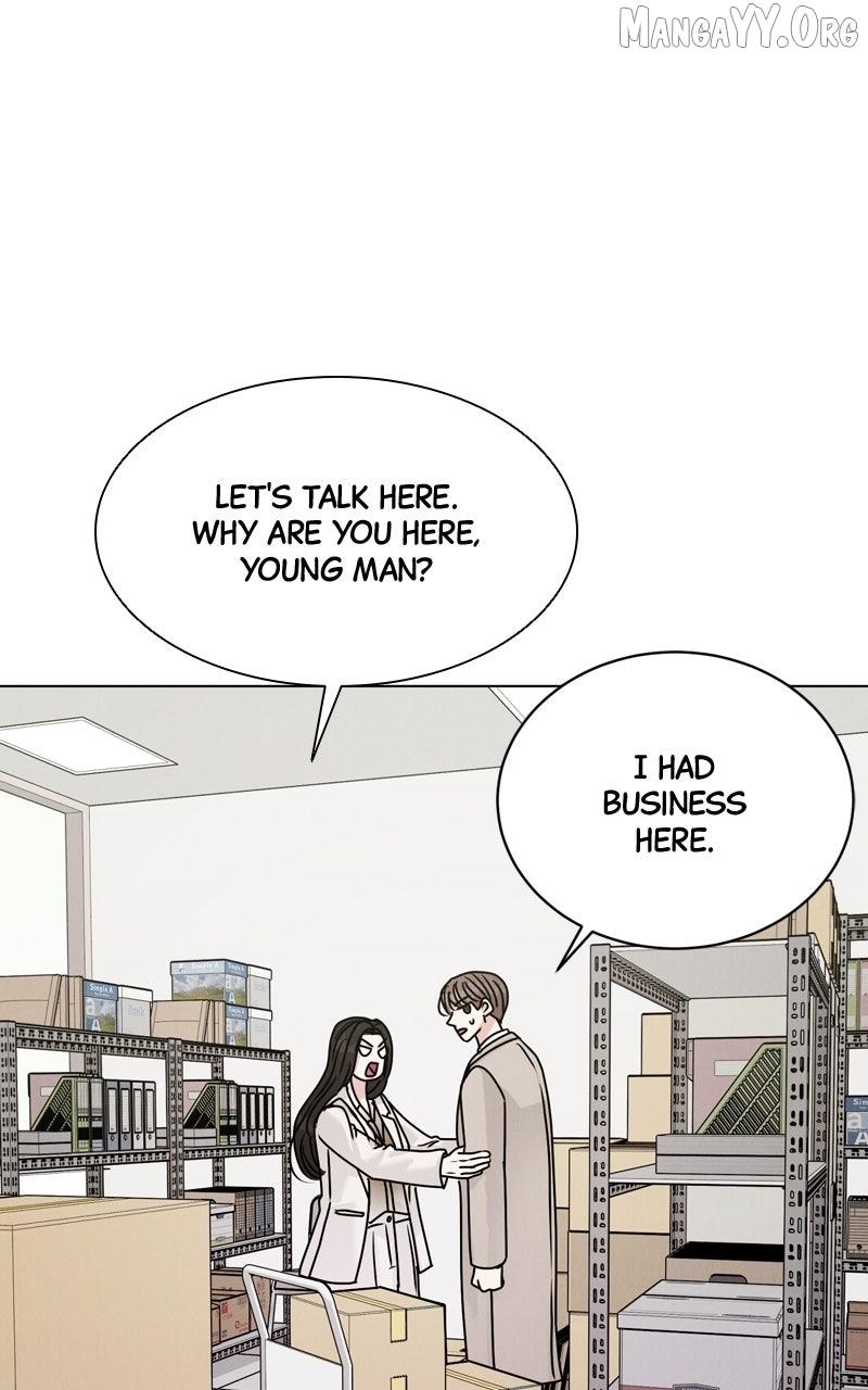 If You Don’t Love, You Die Chapter 36 page 86 - 