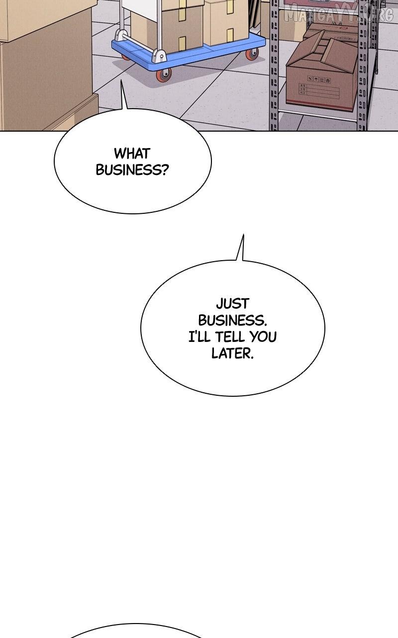 If You Don’t Love, You Die Chapter 36 page 87 - 
