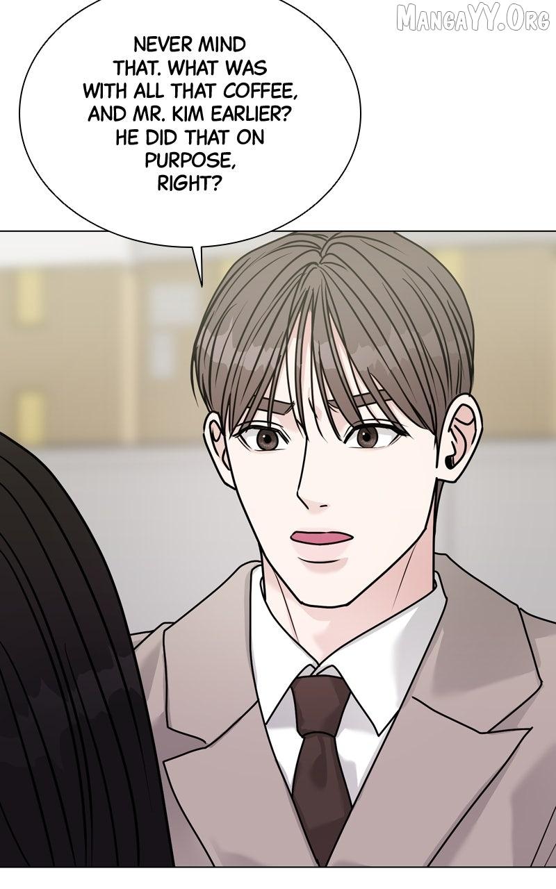 If You Don’t Love, You Die Chapter 36 page 88 - 