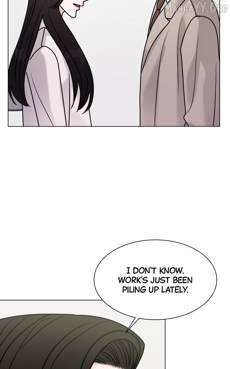 If You Don’t Love, You Die Chapter 36 page 91 - 
