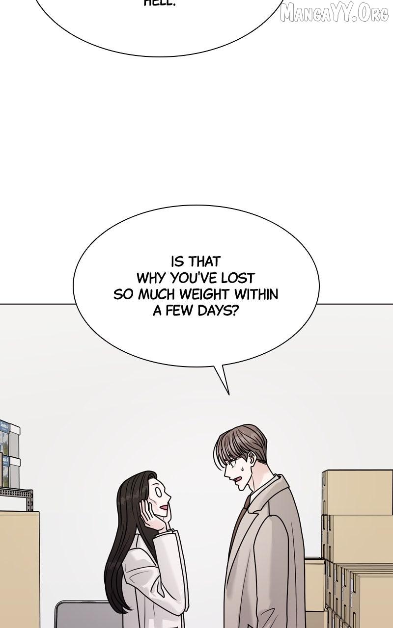 If You Don’t Love, You Die Chapter 36 page 94 - 