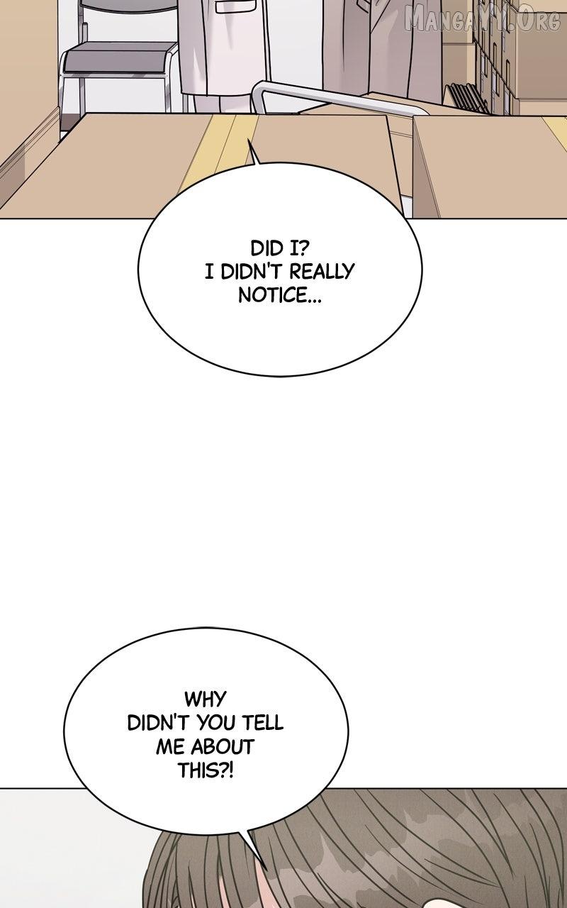 If You Don’t Love, You Die Chapter 36 page 95 - 