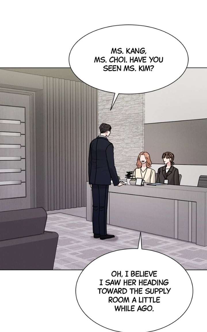 If You Don’t Love, You Die Chapter 37 page 2 - 