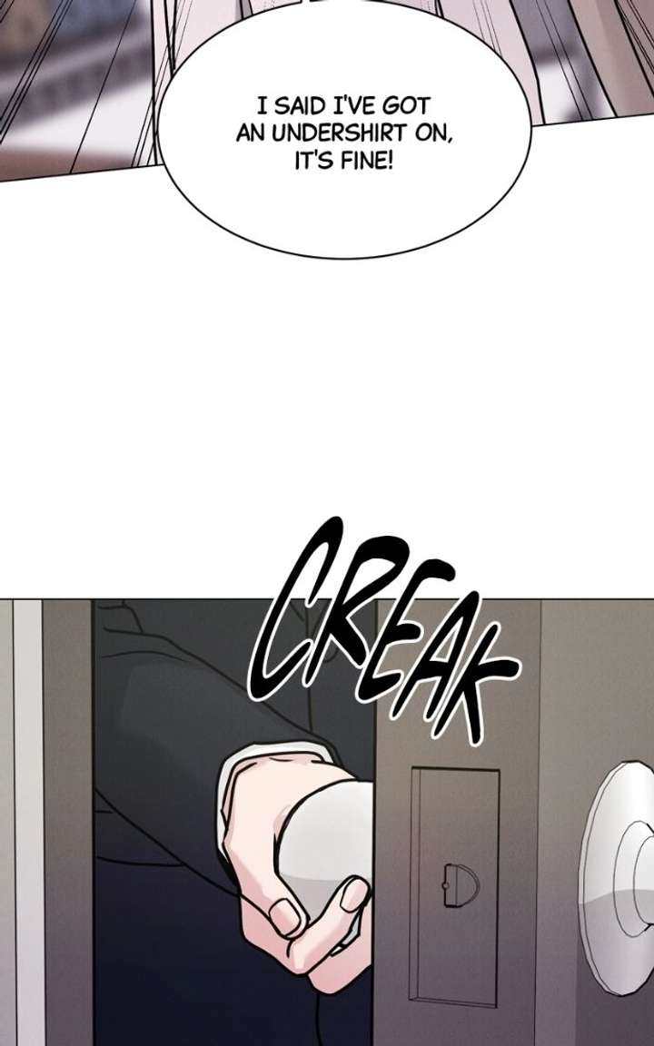 If You Don’t Love, You Die Chapter 37 page 12 - 