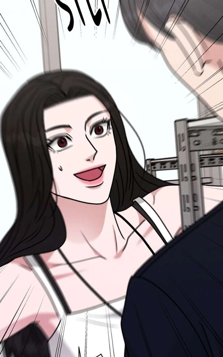If You Don’t Love, You Die Chapter 37 page 20 - 