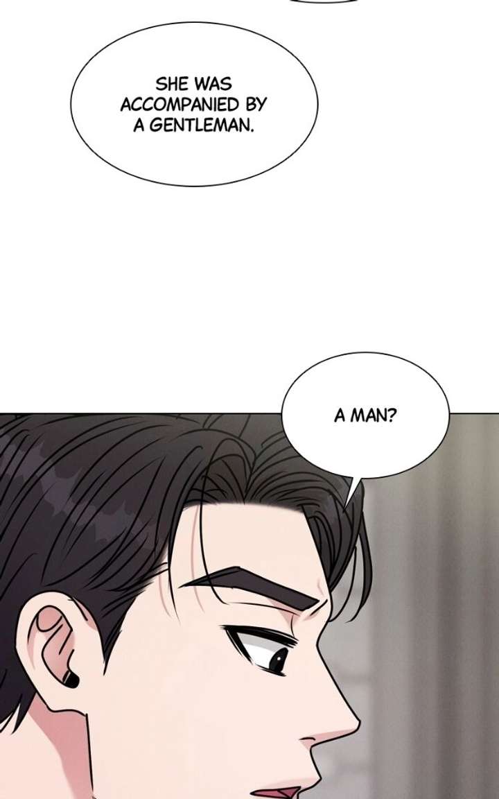 If You Don’t Love, You Die Chapter 37 page 3 - 