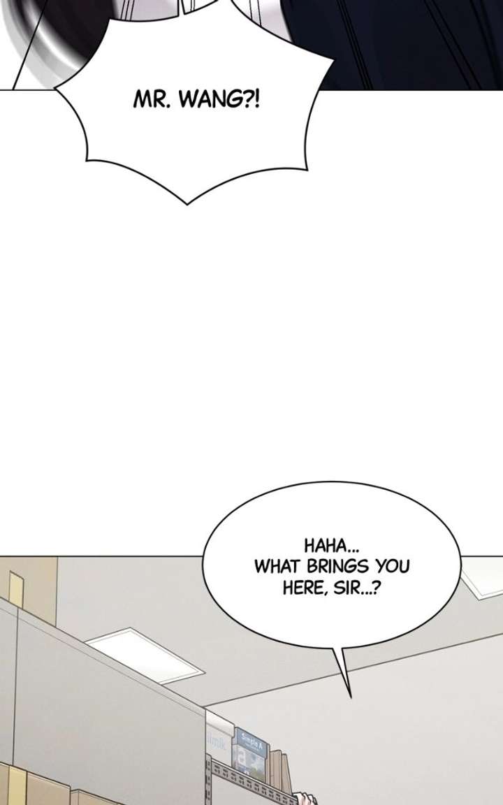 If You Don’t Love, You Die Chapter 37 page 21 - 