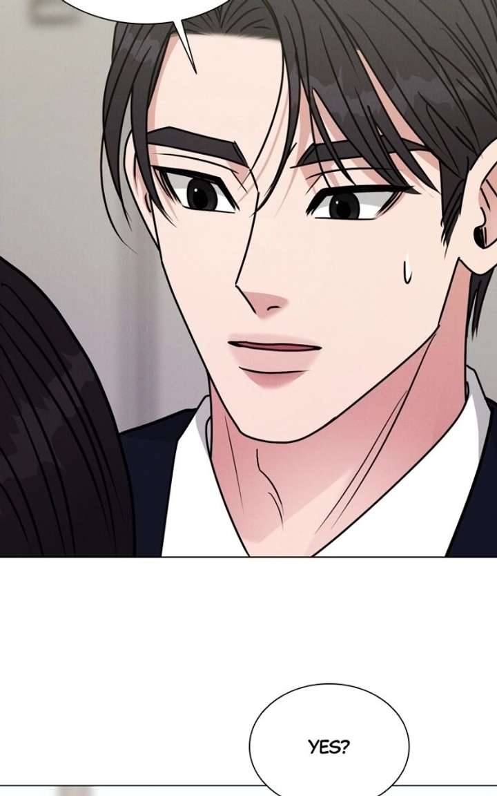 If You Don’t Love, You Die Chapter 37 page 23 - 