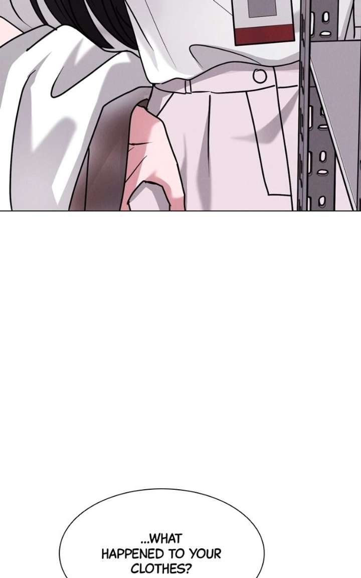 If You Don’t Love, You Die Chapter 37 page 25 - 