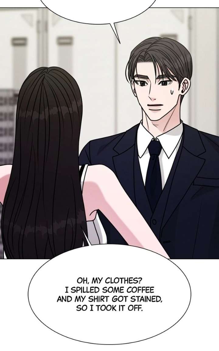 If You Don’t Love, You Die Chapter 37 page 26 - 