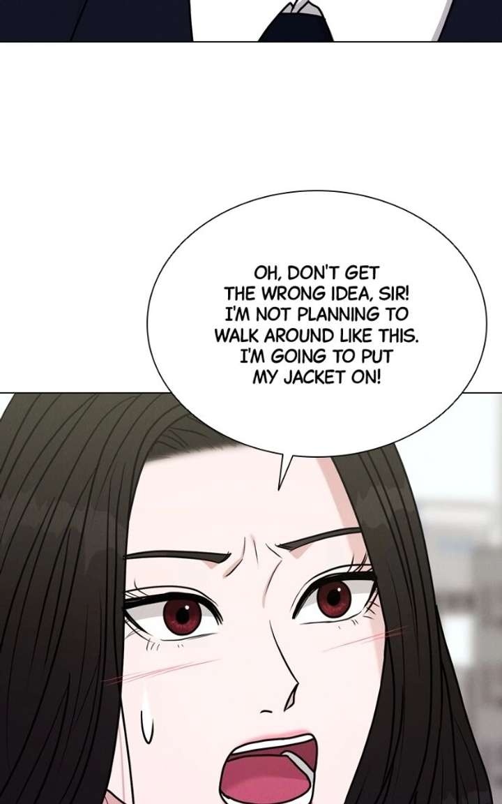 If You Don’t Love, You Die Chapter 37 page 28 - 