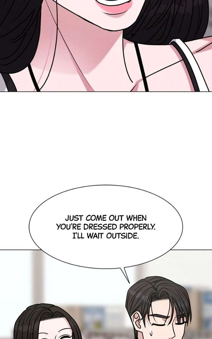 If You Don’t Love, You Die Chapter 37 page 29 - 