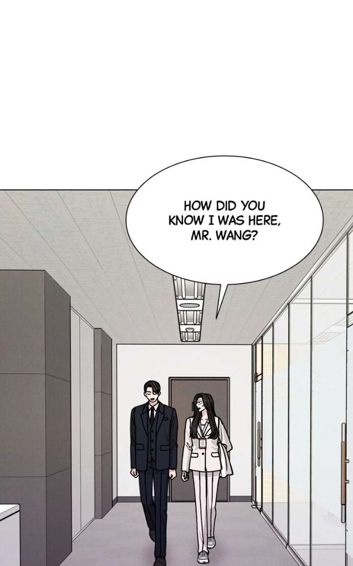 If You Don’t Love, You Die Chapter 37 page 35 - 