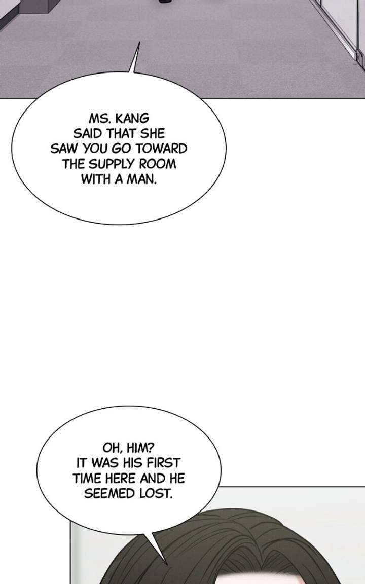 If You Don’t Love, You Die Chapter 37 page 36 - 