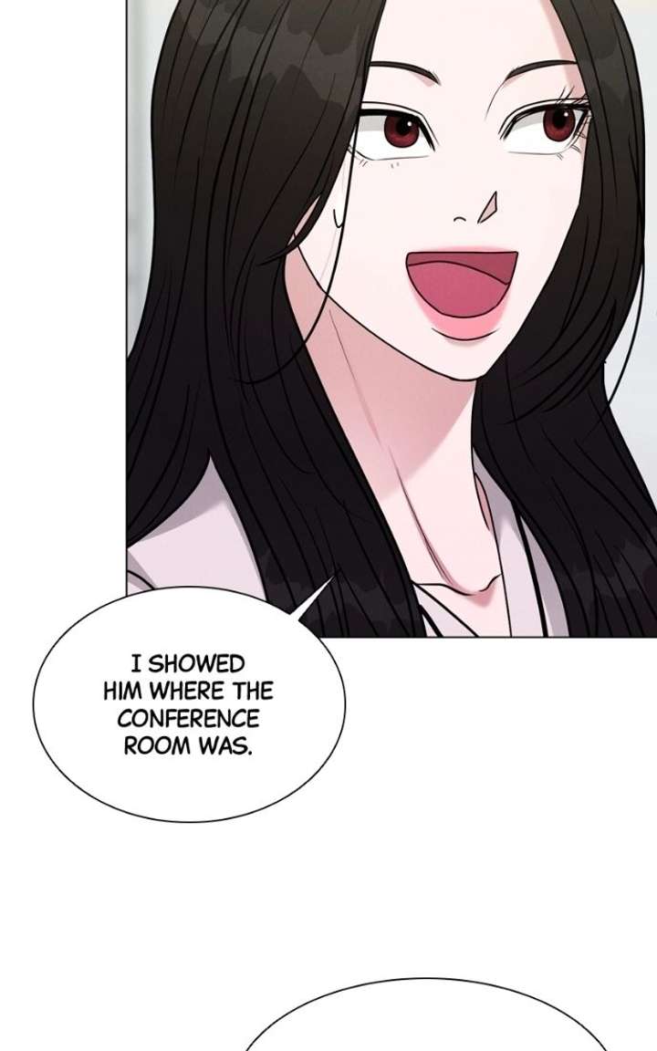 If You Don’t Love, You Die Chapter 37 page 37 - 