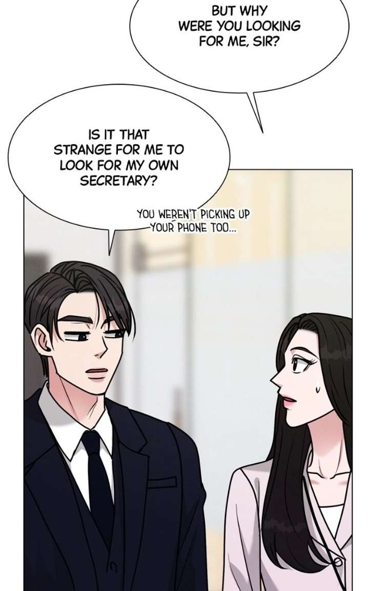 If You Don’t Love, You Die Chapter 37 page 38 - 