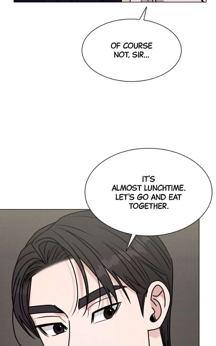 If You Don’t Love, You Die Chapter 37 page 39 - 