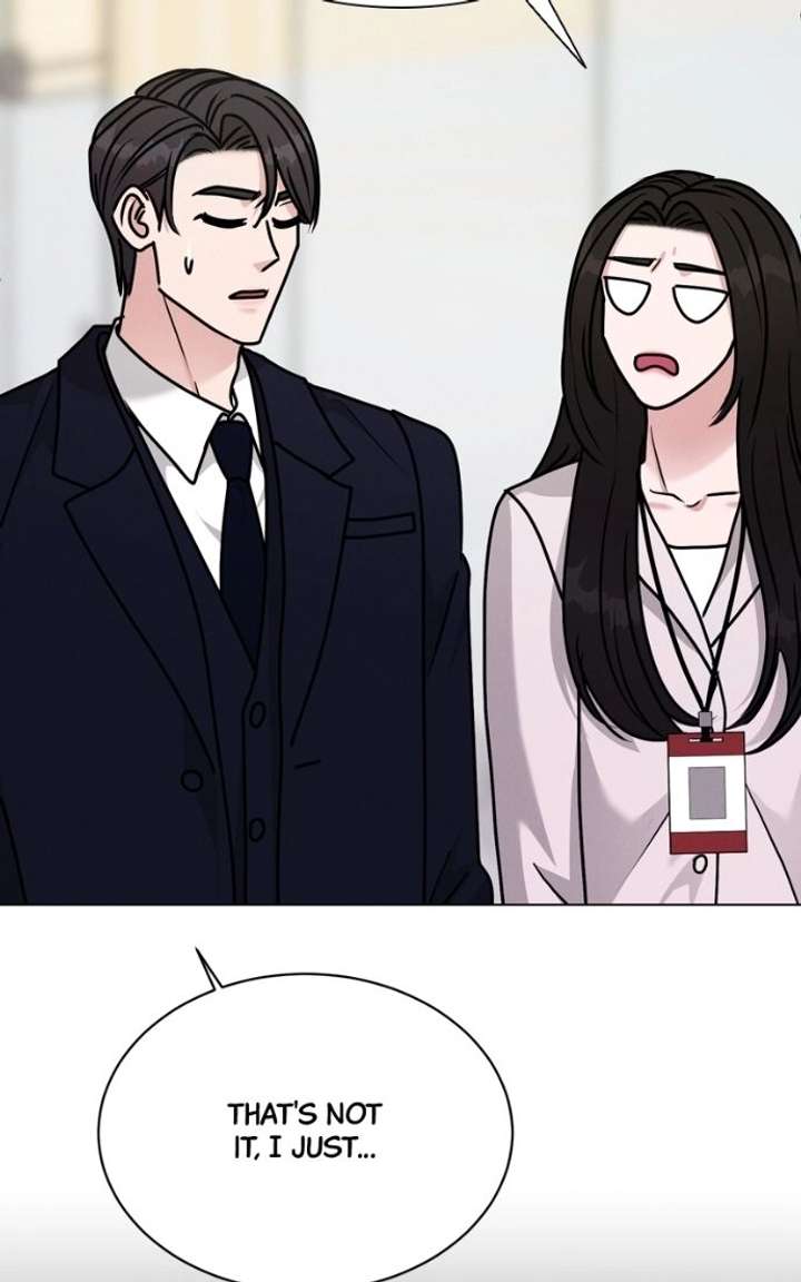 If You Don’t Love, You Die Chapter 37 page 41 - 