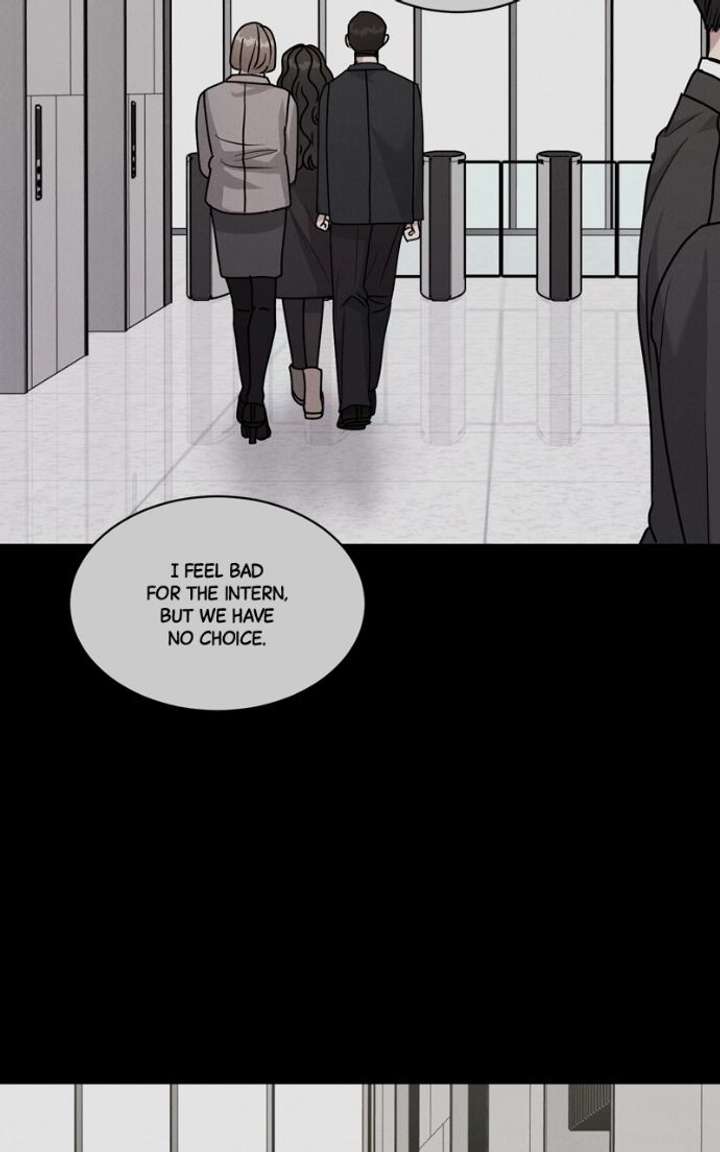 If You Don’t Love, You Die Chapter 37 page 43 - 