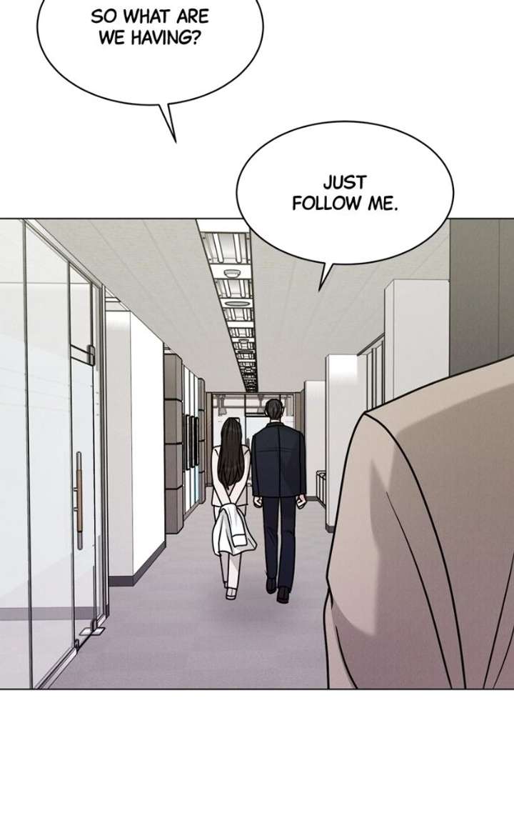 If You Don’t Love, You Die Chapter 37 page 49 - 