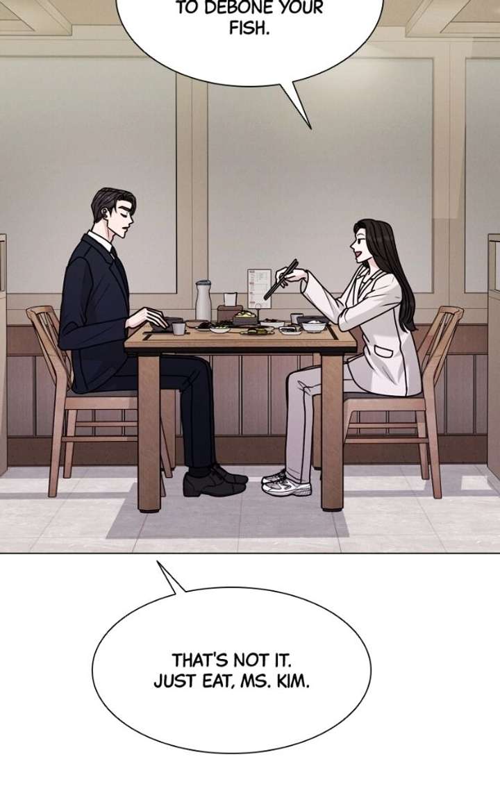 If You Don’t Love, You Die Chapter 37 page 53 - 