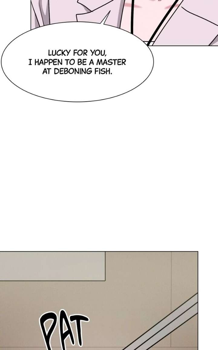 If You Don’t Love, You Die Chapter 37 page 55 - 