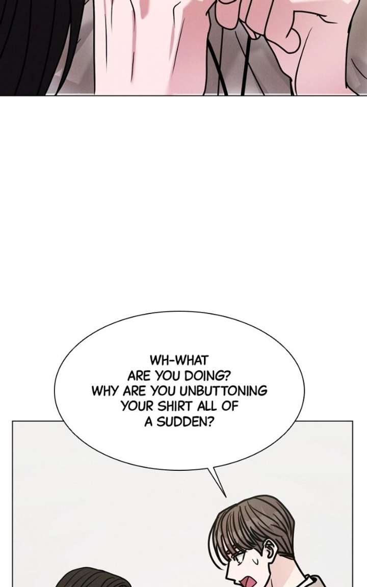 If You Don’t Love, You Die Chapter 37 page 7 - 