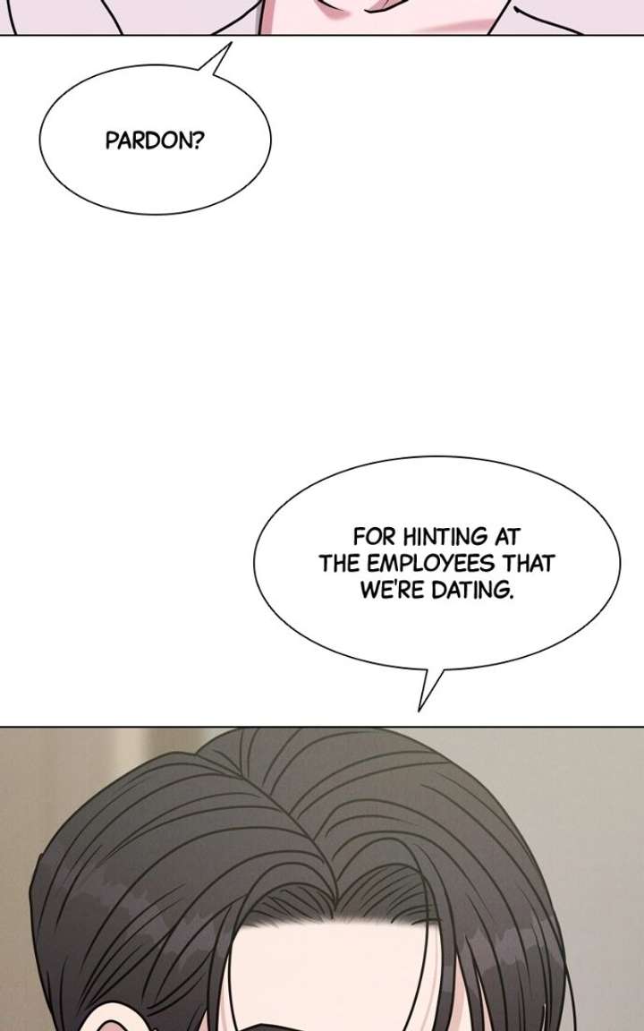 If You Don’t Love, You Die Chapter 37 page 62 - 