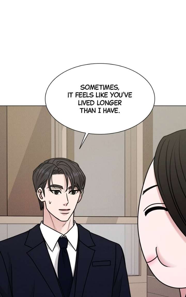 If You Don’t Love, You Die Chapter 37 page 70 - 