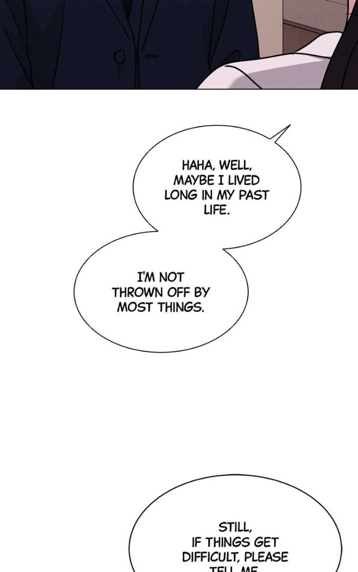 If You Don’t Love, You Die Chapter 37 page 71 - 