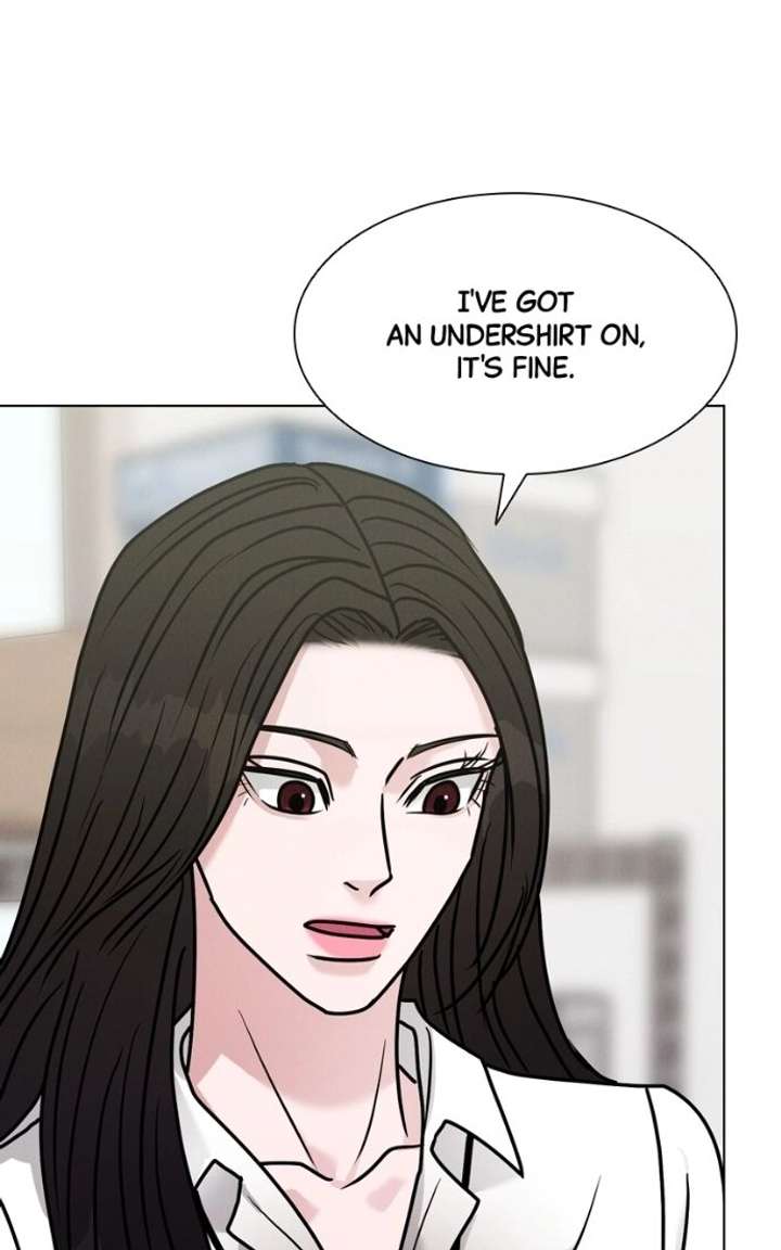 If You Don’t Love, You Die Chapter 37 page 9 - 