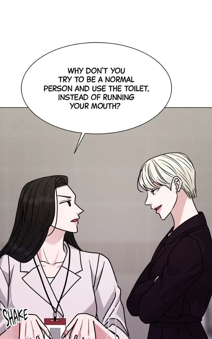 If You Don’t Love, You Die Chapter 37 page 90 - 