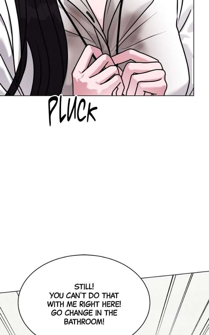 If You Don’t Love, You Die Chapter 37 page 10 - 