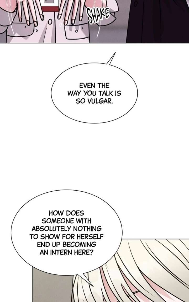 If You Don’t Love, You Die Chapter 37 page 91 - 