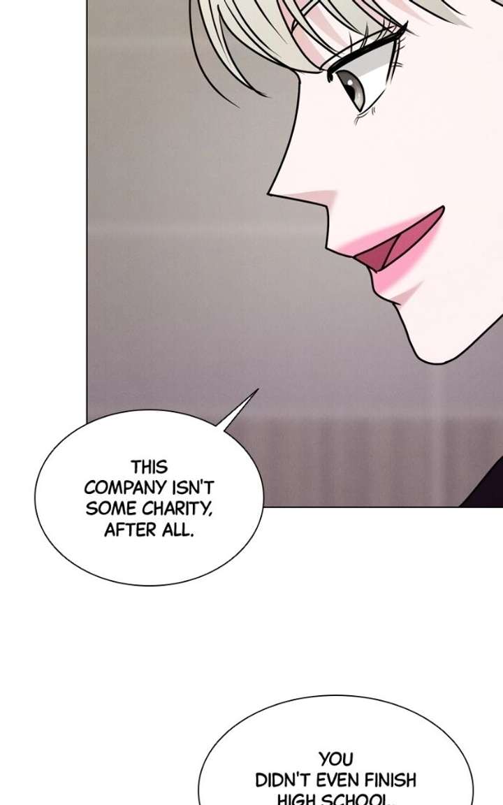 If You Don’t Love, You Die Chapter 37 page 92 - 