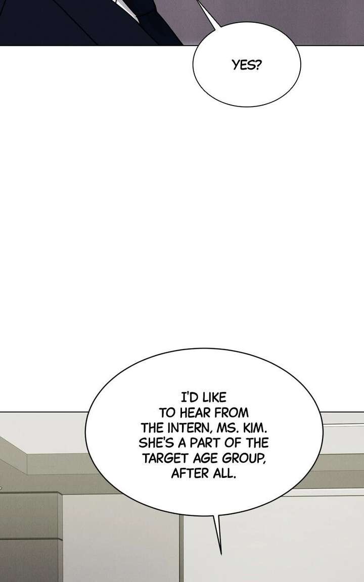 If You Don’t Love, You Die Chapter 38 page 2 - 