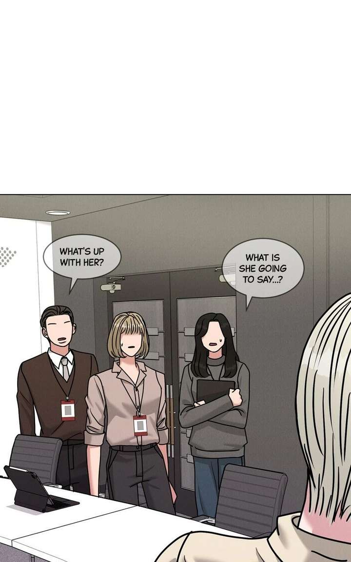 If You Don’t Love, You Die Chapter 38 page 12 - 
