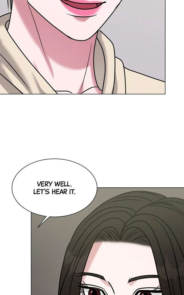 If You Don’t Love, You Die Chapter 38 page 14 - 