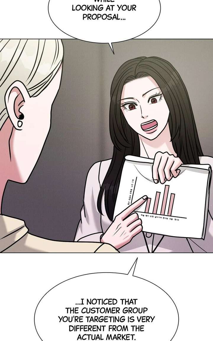 If You Don’t Love, You Die Chapter 38 page 16 - 