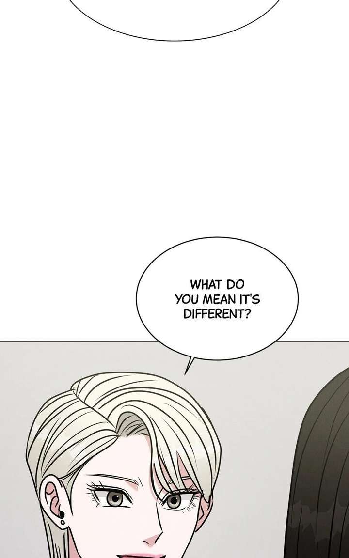 If You Don’t Love, You Die Chapter 38 page 17 - 