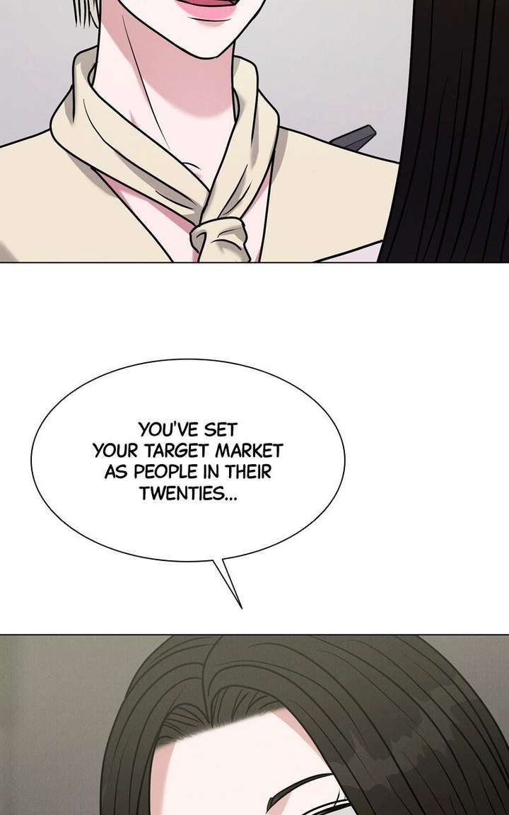 If You Don’t Love, You Die Chapter 38 page 18 - 