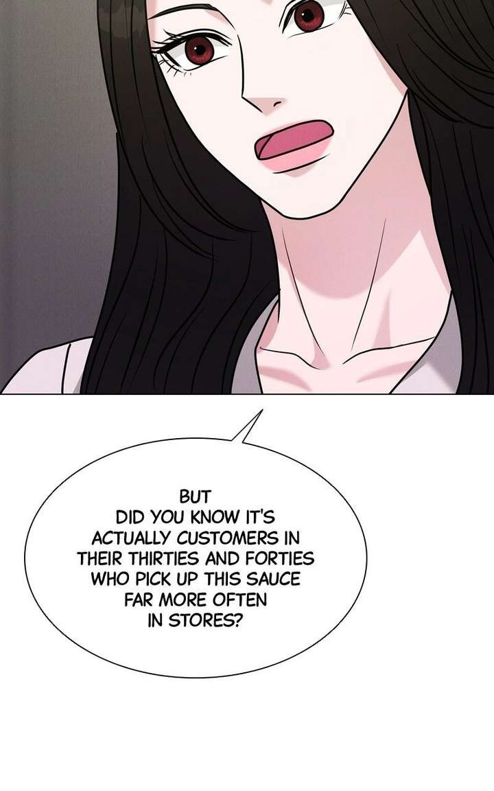 If You Don’t Love, You Die Chapter 38 page 19 - 