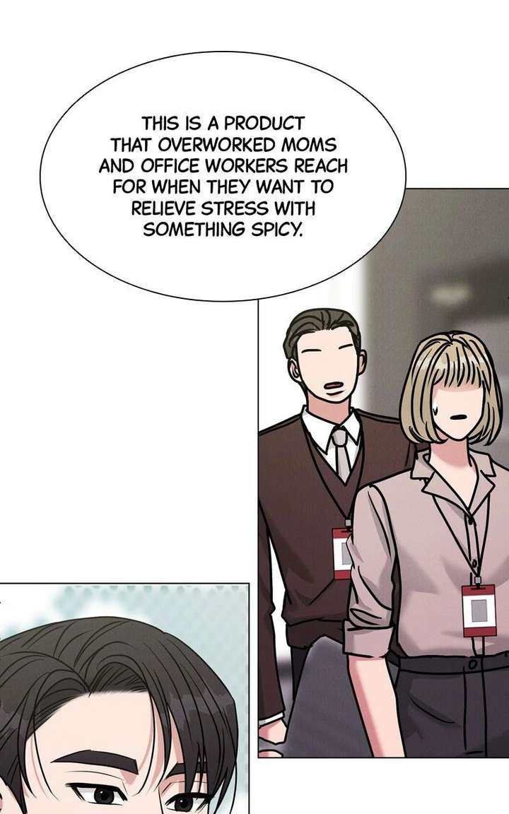 If You Don’t Love, You Die Chapter 38 page 20 - 