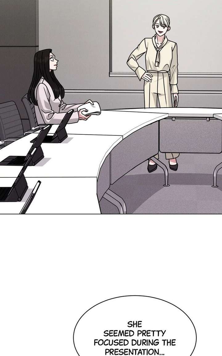 If You Don’t Love, You Die Chapter 38 page 3 - 